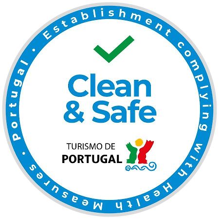 Quinta A Reforma Hotel Rossio ao Sul do Tejo Eksteriør billede