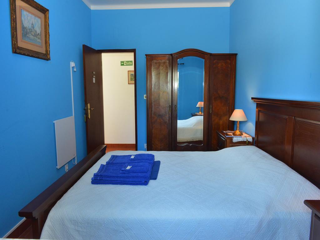 Quinta A Reforma Hotel Rossio ao Sul do Tejo Eksteriør billede